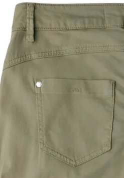 Cargo-look broek