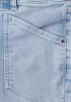 Cargo-look jeans