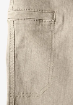 Cargo-look jeans