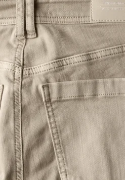 Cargo-look jeans