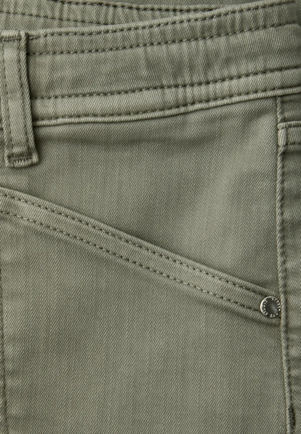 Cargo-look jeans