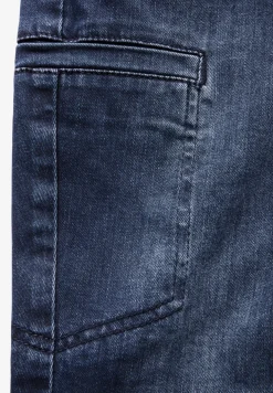 Cargo-look jeans
