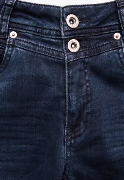 Cargo-look jeans