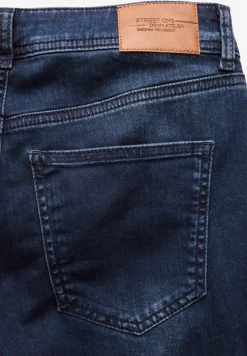 Cargo-look jeans