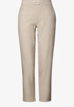 Casual broek