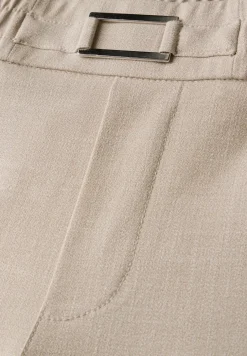 Casual broek