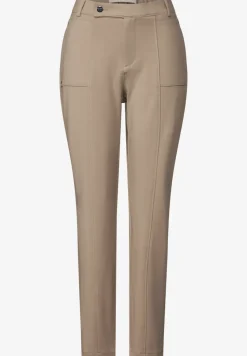Casual broek