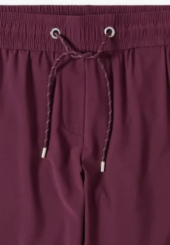 Casual broek