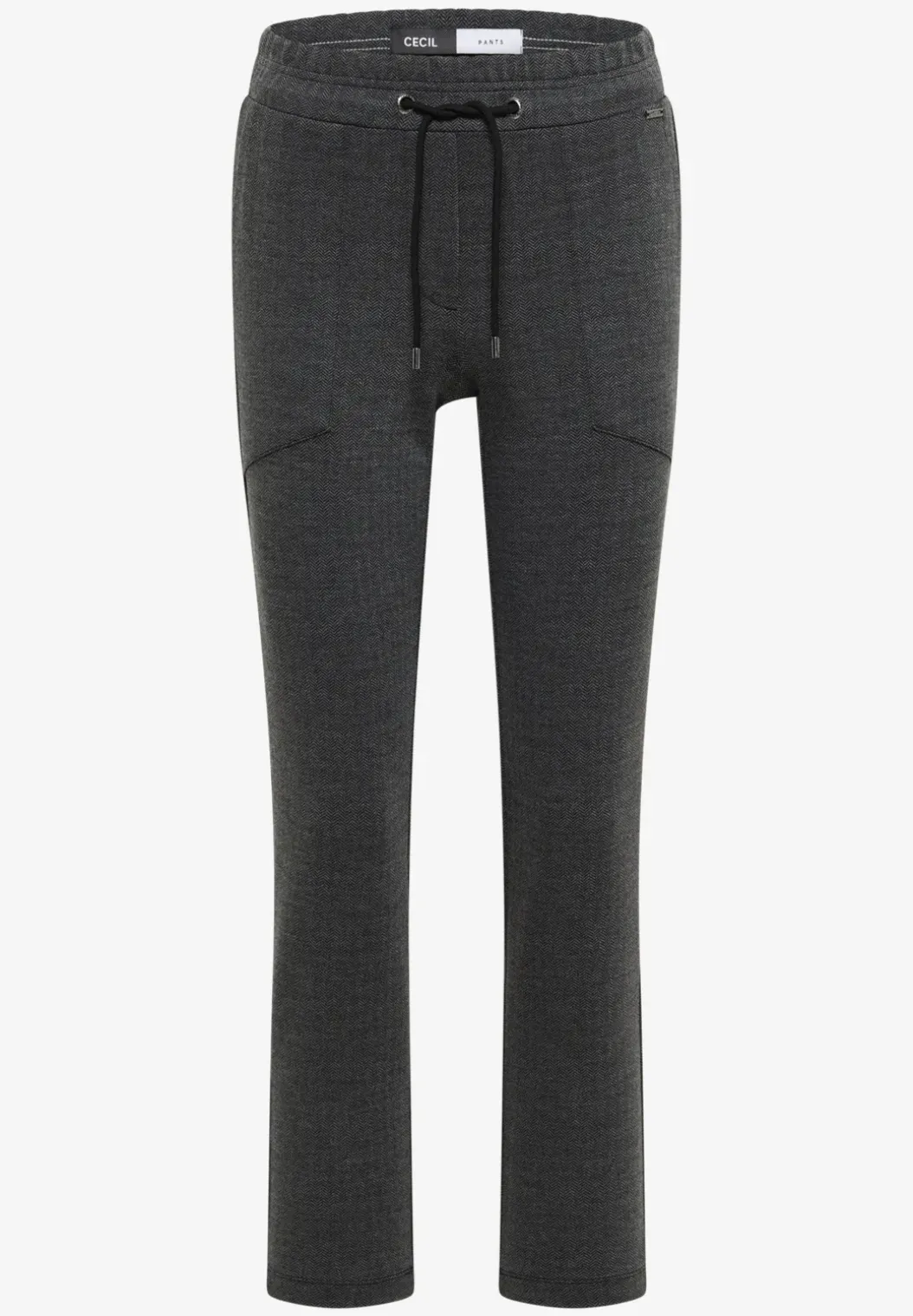 Casual broek