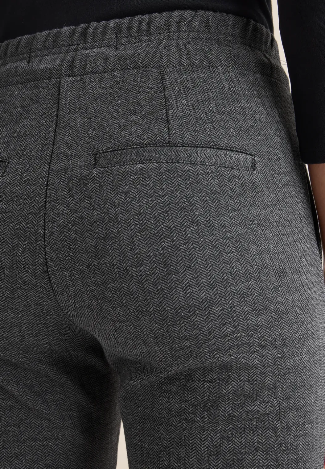 Casual broek