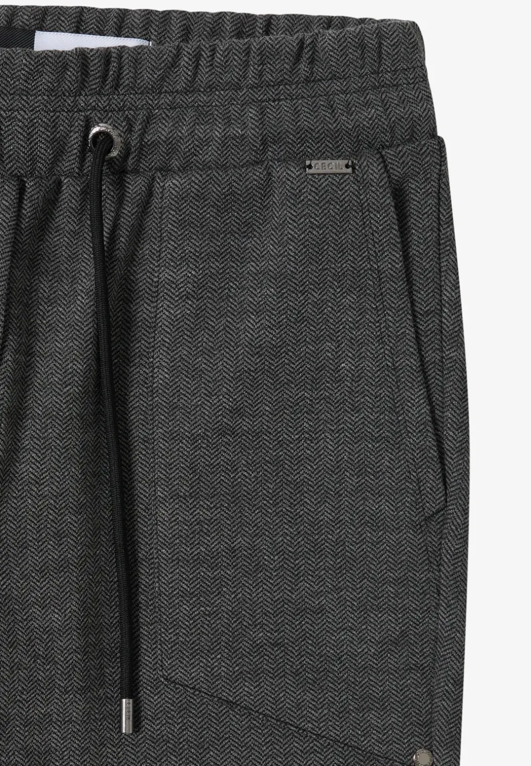 Casual broek
