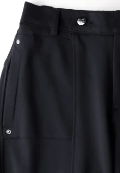 Casual broek