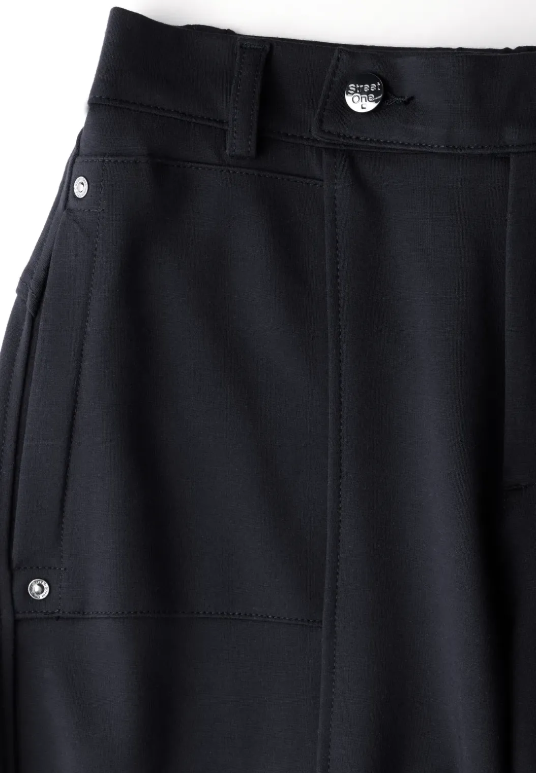 Casual broek