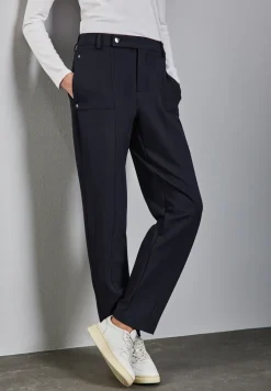 Casual broek