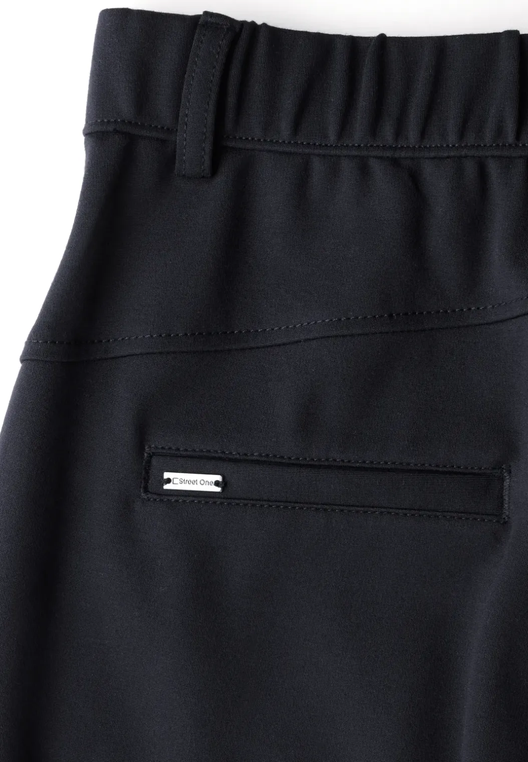 Casual broek