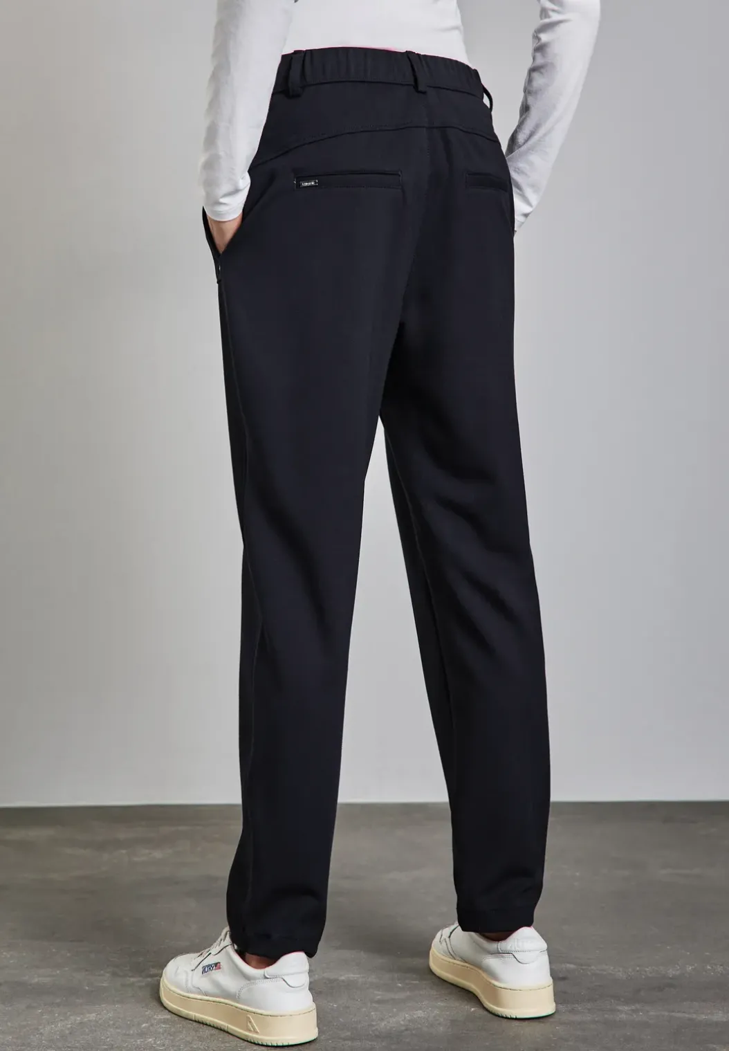 Casual broek