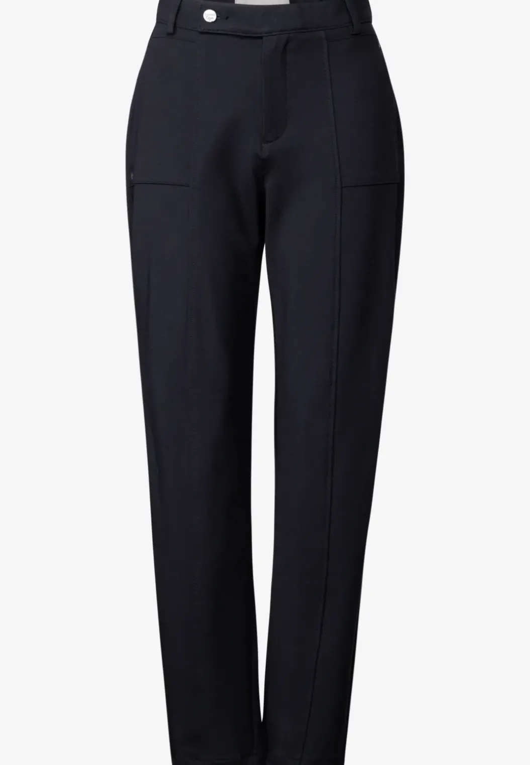 Casual broek