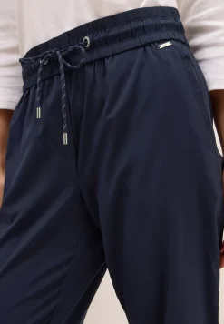 Casual broek