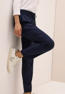 Casual broek