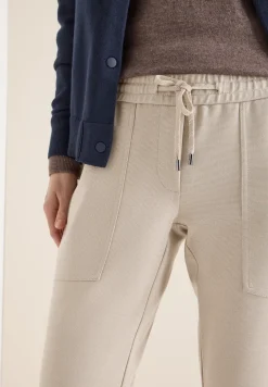 Casual broek