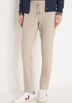 Casual broek