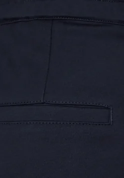 Casual fit broek