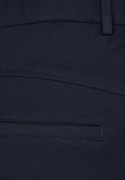Casual fit broek