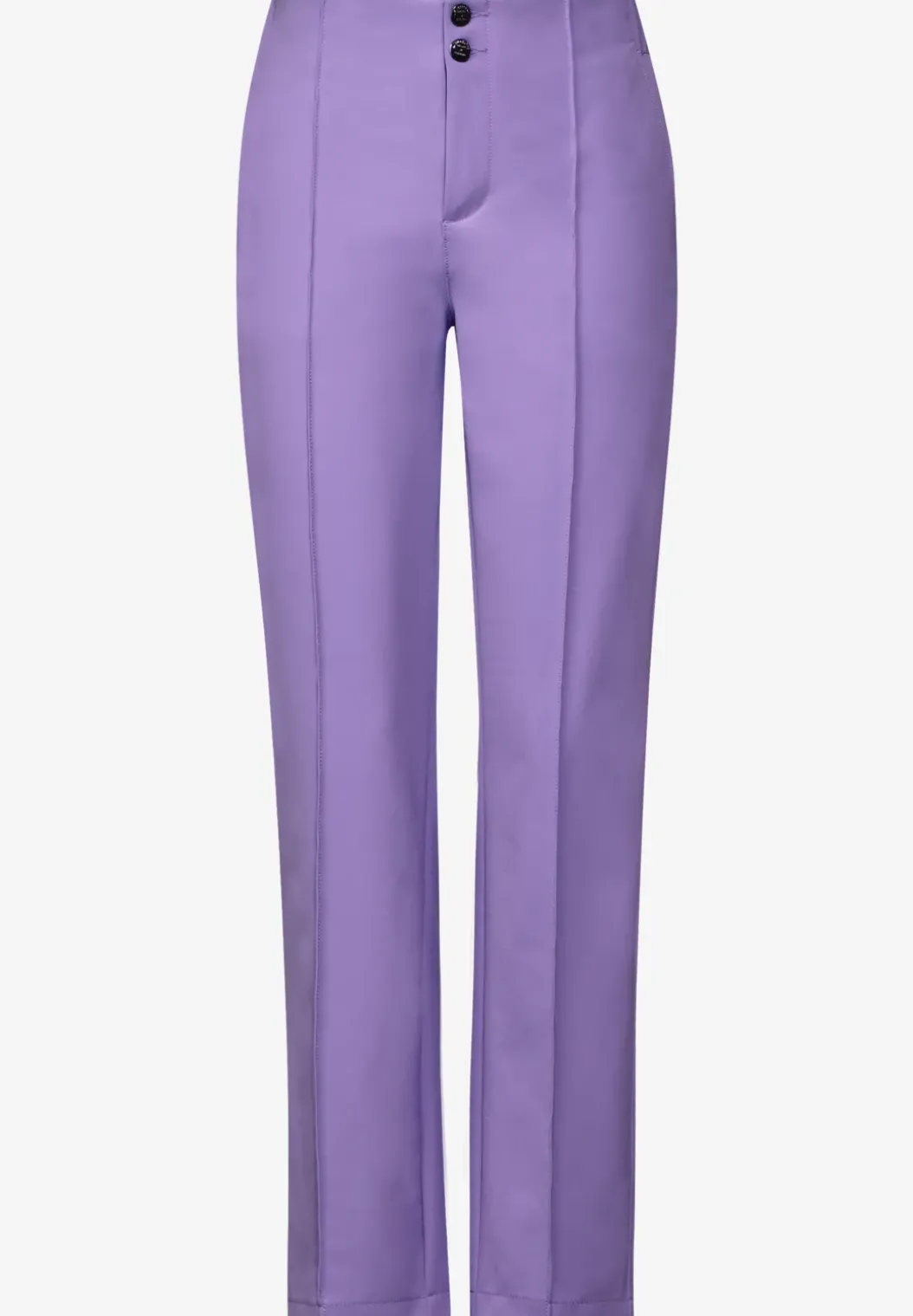 Casual fit broek