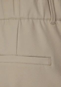 Casual fit broek