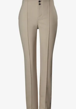 Casual fit broek