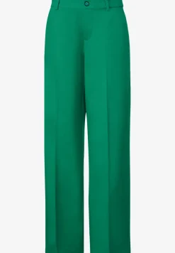 Casual fit broek