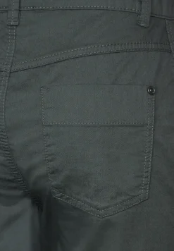 Casual fit cargobroek