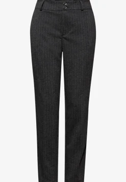 Casual fit chino's