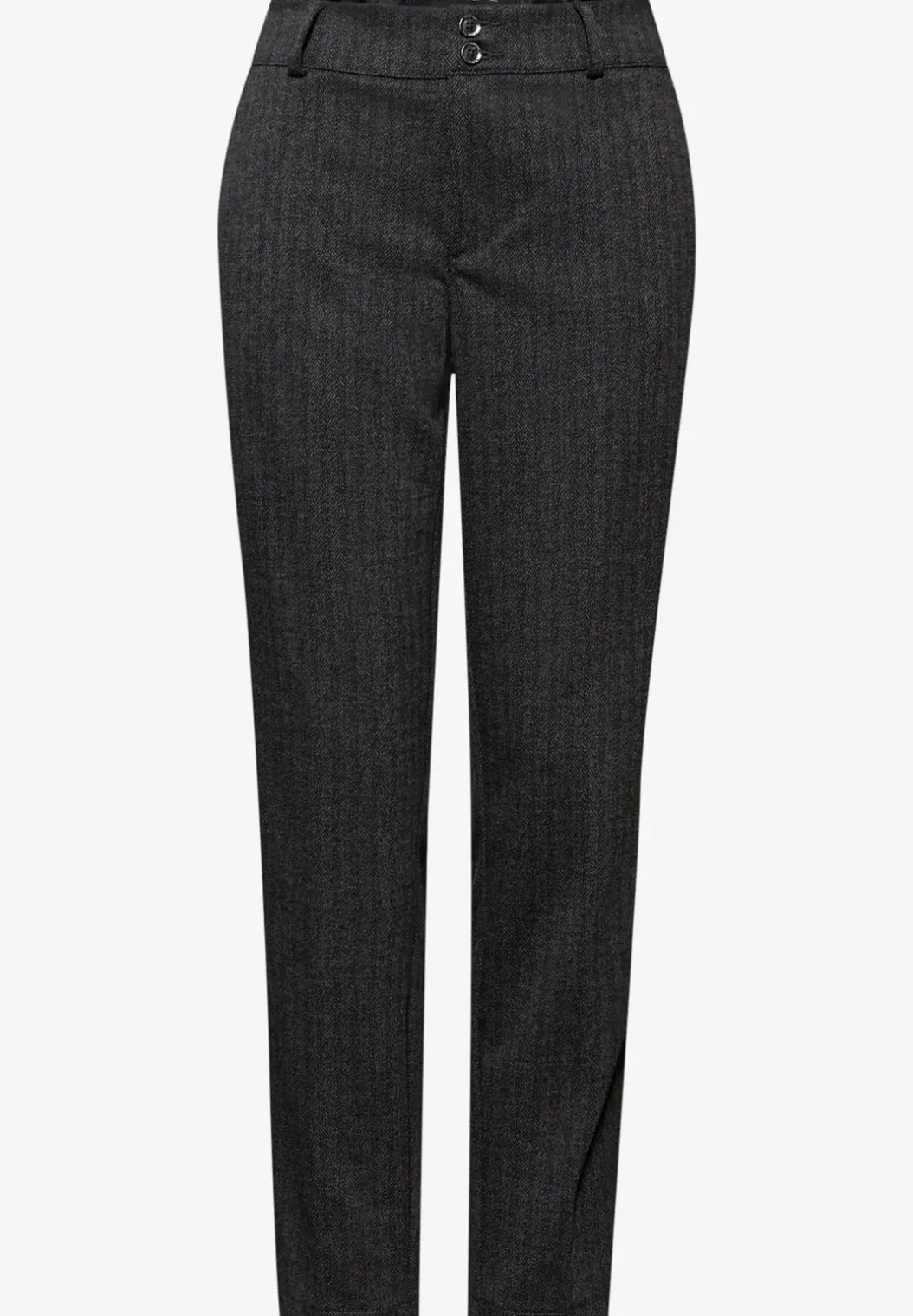Casual fit chino's