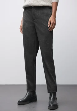 Casual fit chino's