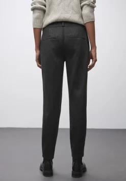 Casual fit chino's