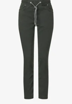 Casual fit joggingbroek