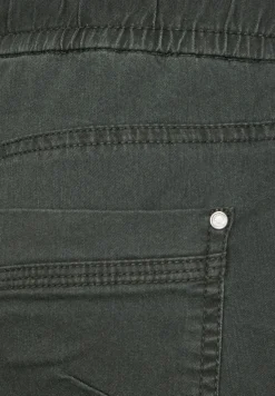 Casual fit joggingbroek