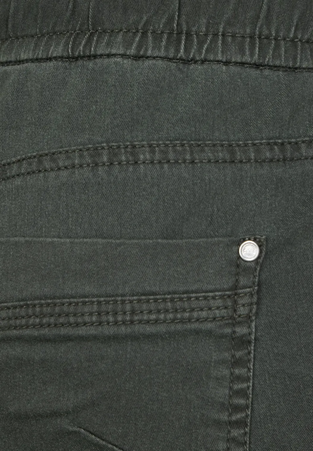 Casual fit joggingbroek