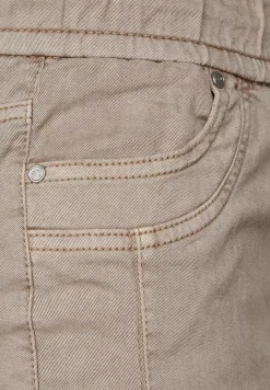 Casual fit joggingbroek