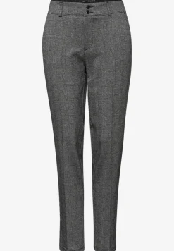 Casual jacquard chino