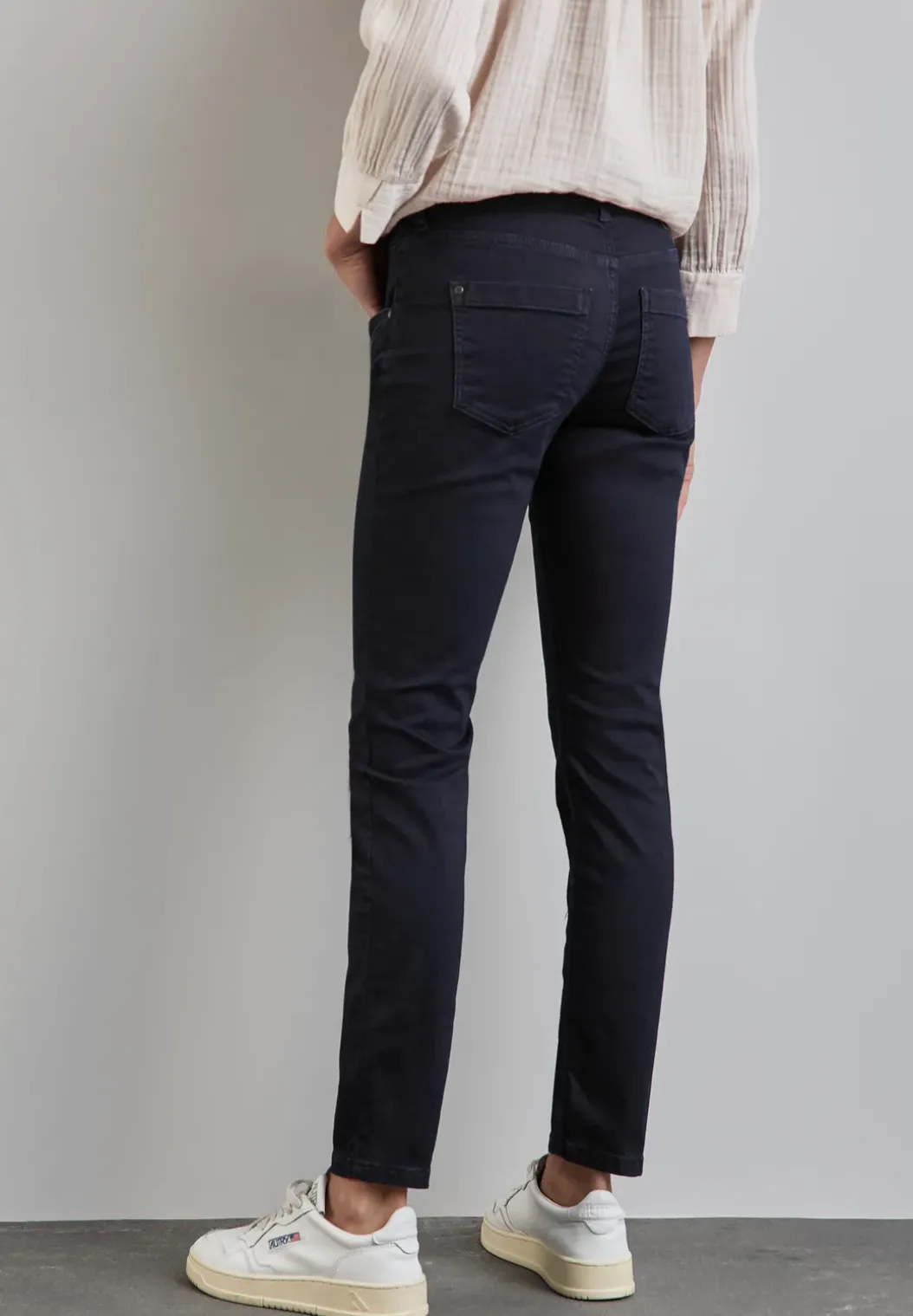 Casual jeans