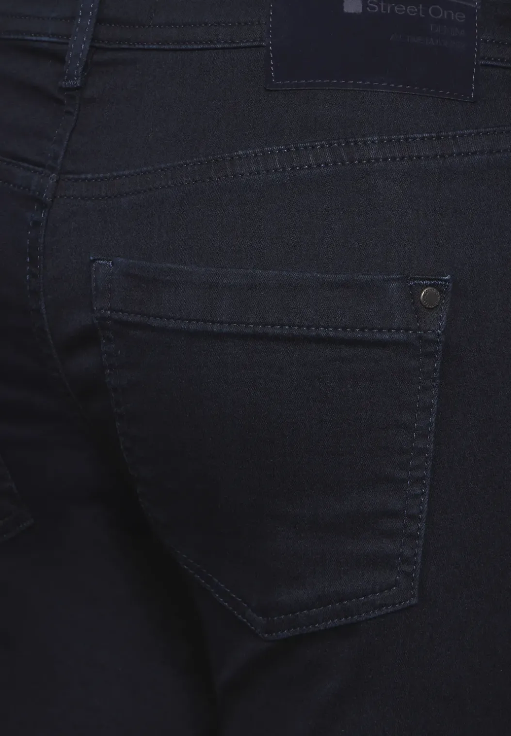Casual jeans