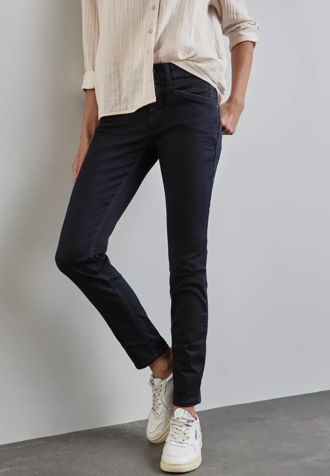 Casual jeans