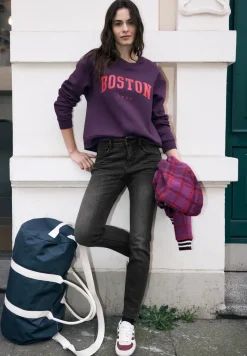 Casual jeans