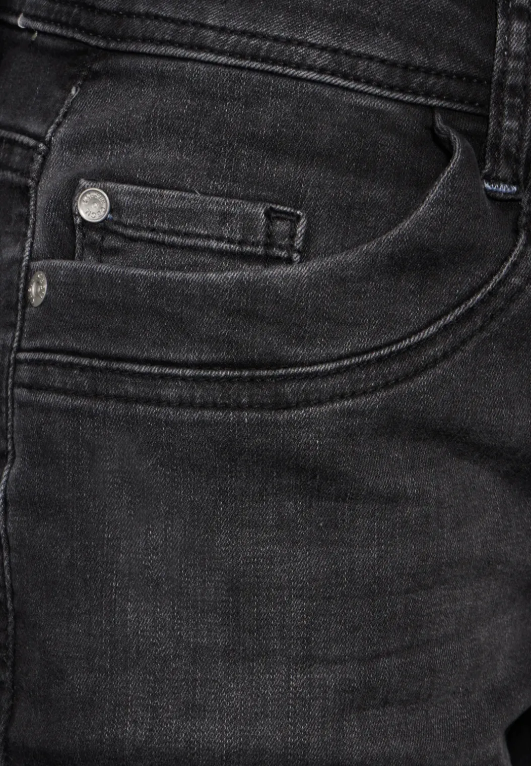 Casual jeans