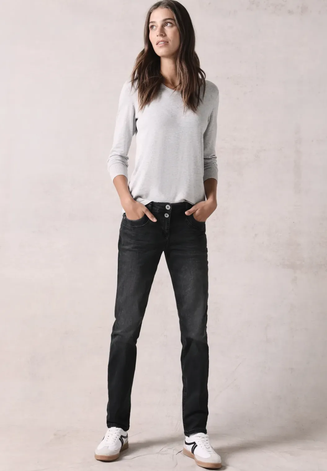 Casual jeans