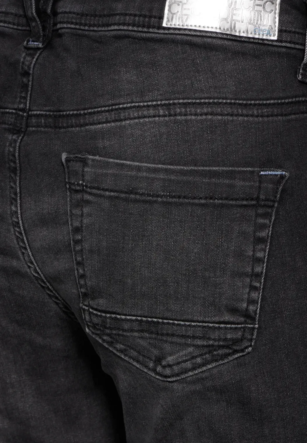 Casual jeans