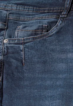 Casual jeans