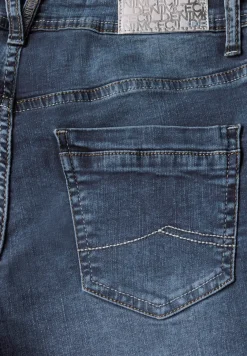 Casual jeans